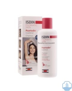 Isdin psorisdin champu 200ml