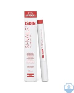 Isdin Si-nails Micoxpert MD antifúngico 4,5 ml 