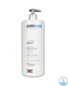 Isdin ureadin locion ultra 10 1000ml