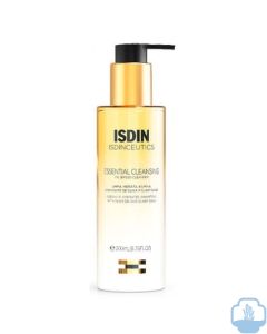 Isdinceutics essential cleasing 200 ml