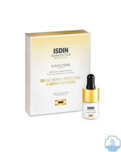 Isdinceutics Flavo C forte serum 5,3 ml 