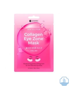 Jkosmec Skin solution Collagen eye zone mask 