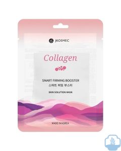 Jkosmec Skin solution Collagen mask 