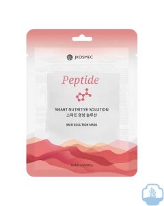 Jkosmec Skin solution Peptide mask