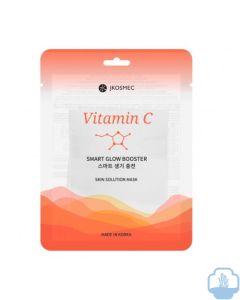 jkosmec Skin solution Vitamin C mask 25 ml