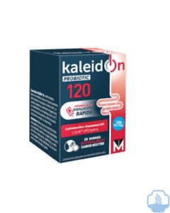 Kaleidon 120 20 sobres bucodispersables 1g