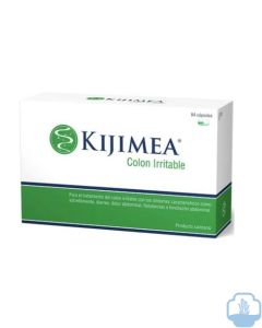 Kijimea colon irritable 84 cápsulas