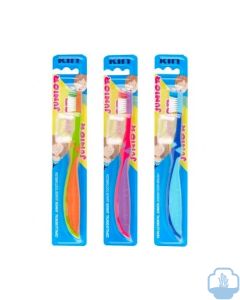 Kin cepillo dental junior 1 unidad