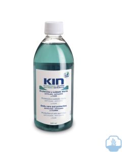 Kin enjuague bucal 500ml