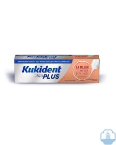 Kukident pro plus 40 g