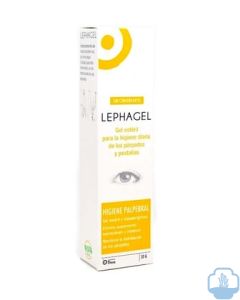 Lephagel gel 30gr