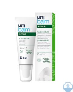 Leti balm repair fluido nature 10 ml