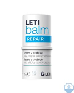 Letibalm Repair Stick 4gr