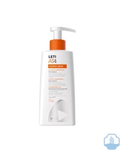 Leti AT4 Leche Corporal 500ml