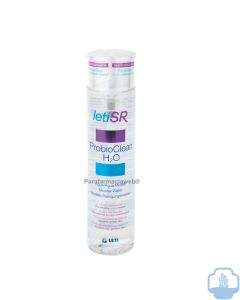 Leti sr probioclean agua micelar 200 ml