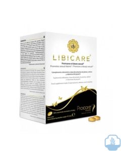 Libicare 120 comprimidos