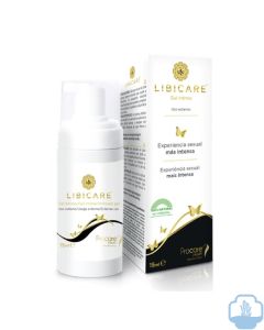 Libicare gel intimo