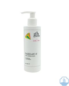 Gh 5 Azelaic-s Loción Exfoliante Diaria 200ml