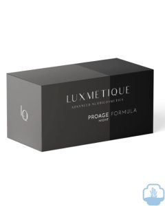 Luxmetique Formula Noche 15 Viales Bebibles de 30ml