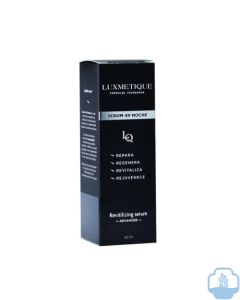 Luxmetique Sérum 4R Noche 30ml