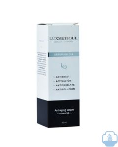 Luxmetique Serum 4A Día 30ml