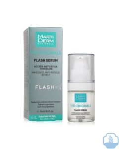 Martiderm Flash Serum 