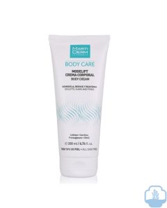 Martiderm modelift crema corporal