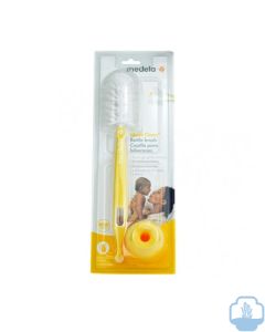 Medela cepillo limpia biberones Quick clean