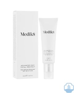 Medik8 Advanced Day total protect SPF30 50 ml  