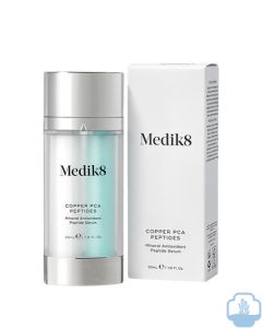 Medik8 Copper PCA Peptides PKA firewall serum 30 ml 