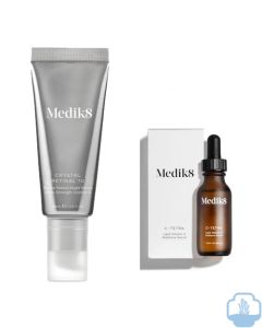 Medik8 Crystal Retinal 10 30 ml regalo C-Tetra serum 8 ml