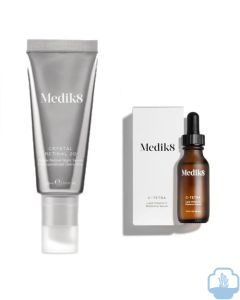 Medik8 Crystal retinal 20 30 ml regalo C-Tetra serum 8 ml