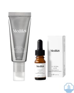 Medik8 Crystal Retinal 24 30 ml + C Tetra Luxe 8 ml 