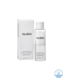 Medik8 Eyes and lips Micellar cleanse 100 ml 