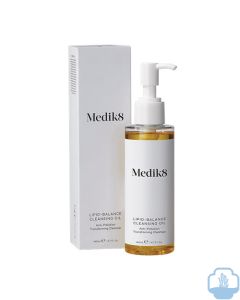 Medik8 Lipid balance cleansing oil 140 ml 