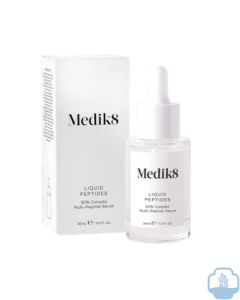 Medik8 Liquid peptides 30 ml 