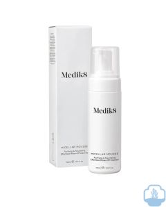 Medik8 Micellar Mousse 150 ml 