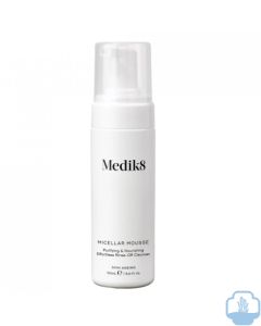Medik8 Micellar Mousse 40 ml 