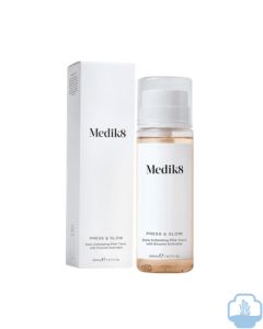 Medik8 Press & glow tonico exfoliante 200 ml 