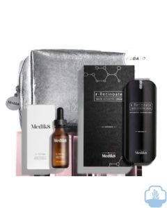 Medik8 r-Retinoate Intense noche 50 ml regalo neceser 