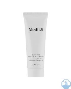 Medik8 surface radiance cleanse 40 ml