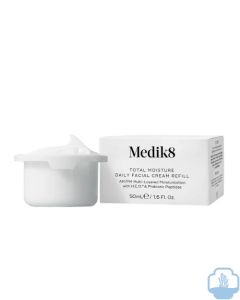Medik8 Total Moisture daily facial cream refill 50 ml 