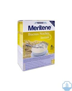 Meritene buenas noches instant 500 g 