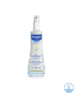 Mustela Agua para peinar Refrescante 200 ml 