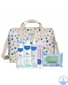 Mustela Bolso Little moments lunares