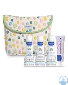 Mustela Little moments neceser lunares