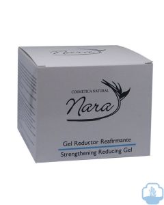 Nara gel reductor reafirmante 200ml