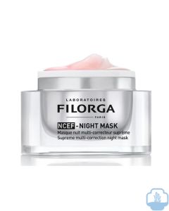 Filorga NCEF Night Mask Mascarilla de noche