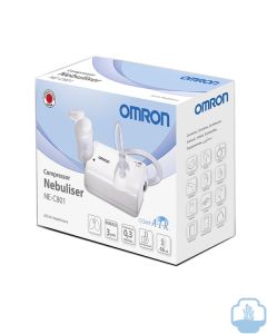 Omron nebulizador C801