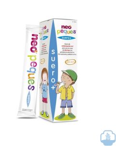 Neo peques suero 5 sachets